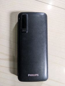 Philips Universal Remote Case