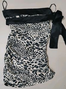 Top Cum Dress