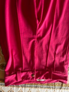 Kotty Pink Trouser