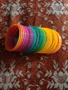 Rainbow Magic Spring