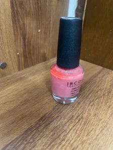 Nail Paint- Pink