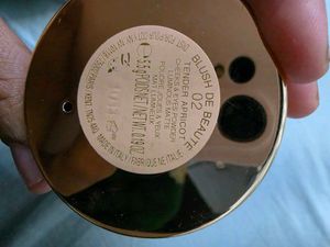 Gucci Blush de Beaute