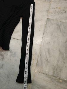 shein cropped cardigan