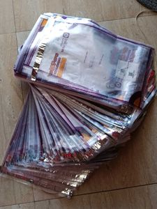 meesho branded packet