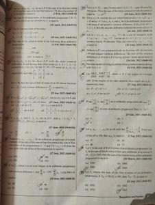 pw jee maths pyq