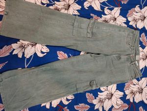 combo cargo jeans pant BOGO offer
