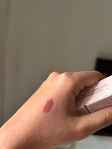 Colors Queen Gloss Bomb Nude Pink Shade