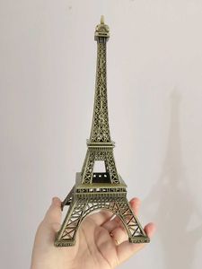 Eiffel Tower Miniature Showpiece