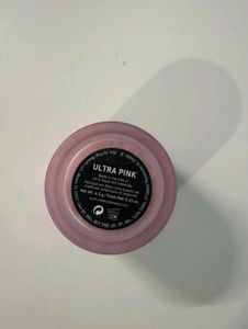 one size - Loose Powder - Ultra Pink (New)