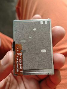 Samsung Sm- b350E screen replacement