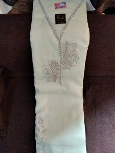Elegant Dress Material