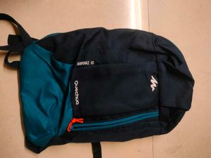 Quecha Bag New Nevy Blue