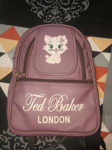 Ted Baker Kids Backpack