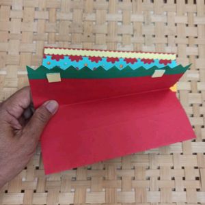 Designer Money Envelope