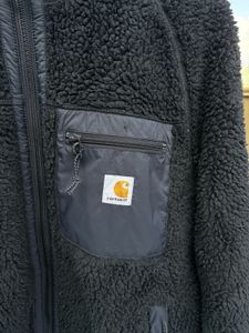 Carhartt Fleece Jacket