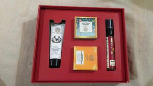 forest essential kit