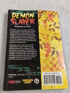 Demon Slayer: Kimetsu no Yaiba, Vol. 19