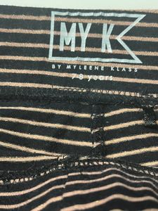 Brand New Mothercare Legging For 4-7Yrs