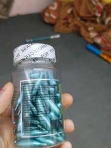 Facial Oil