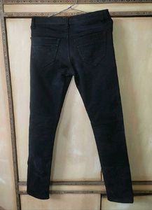 Black Skinny Jeans For Boys | Kid's Denim