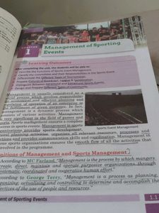Saraswati Health and Physical Education XII