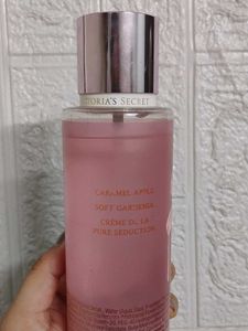 VS Pure Seduction La Creme Mist