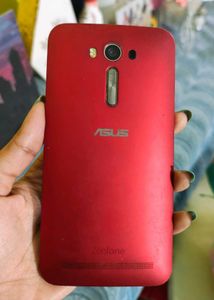 Dead Phon (Asus Zenfone 2 Laser )