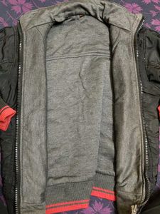 2-1 2In1 JACKET 🧥