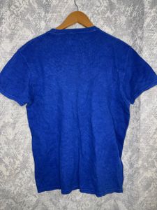 Polo Ralph Lauren Blue Tshirt