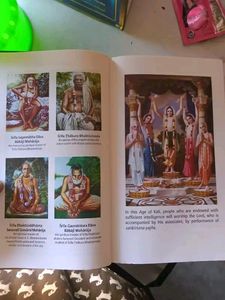 Bhagvad Gita As It Is English