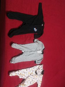 Cute Baby Romper