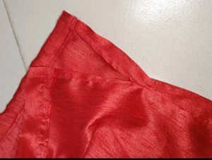 🆕 Shine Skirt...(Saree Wearing Ke Liye)