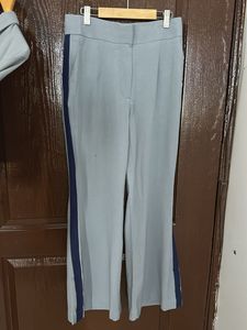 Stylish Grey Co-ord Set for Women