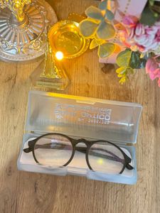 Stylish Specs ( No Power)