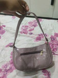 Purple Bag