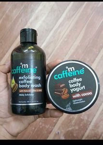 m caffeine combo