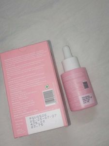 PLIX Guava Glow Dewy Serum