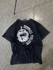 vintage Witching West Taipei Graphic Tee
