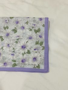 Balmain Floral Bandana