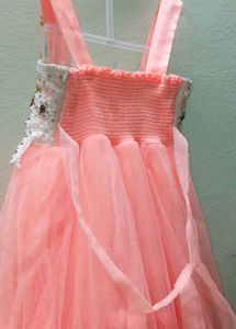 Beautiful Peach Lehenga Choli