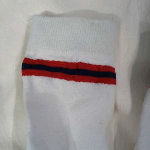 2 Pair Socks Combo