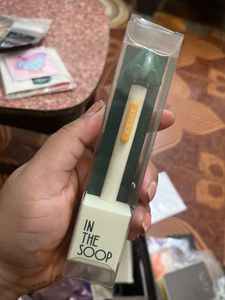Limited edition BTS IN THE SOOP Pen
