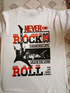 Tshirt (Combo Of 4)
