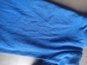 Blue Long Sleeve Top💙