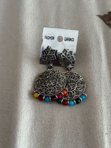 Udaipur purchase - Boho Jewelry Set