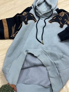 Branded Unisex Warm Hoodie