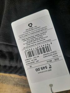 Shein Track Pants For Joggers
