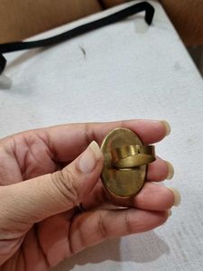 Unique Laq Statement Ring