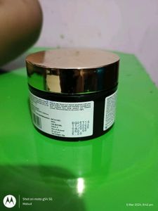 New Good Vibes Cream
