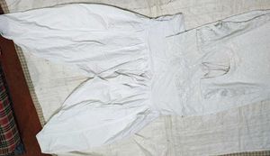 Elegant Grey Palazzos salwar with pocket